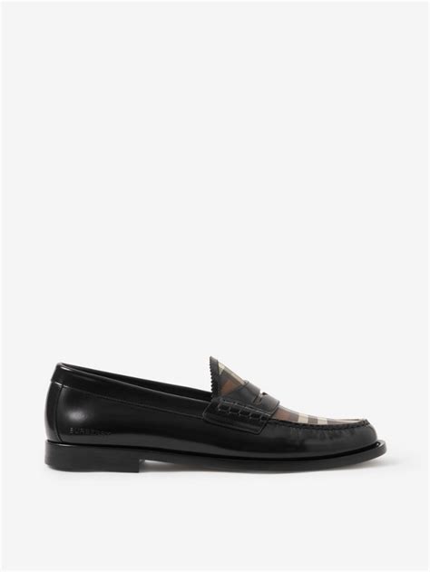 burberry balerini|Women's Loafers & Ballerinas .